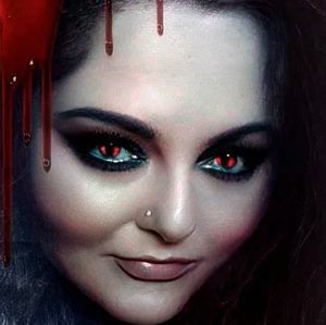 Meet your Posher, Lili